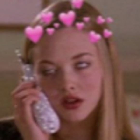 Meet your Posher, Rylee - Picture 1 of 1